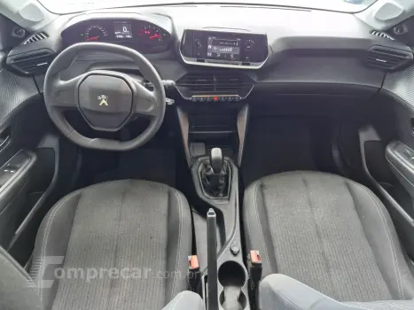 208 1.0 6V FLEX LIKE MANUAL