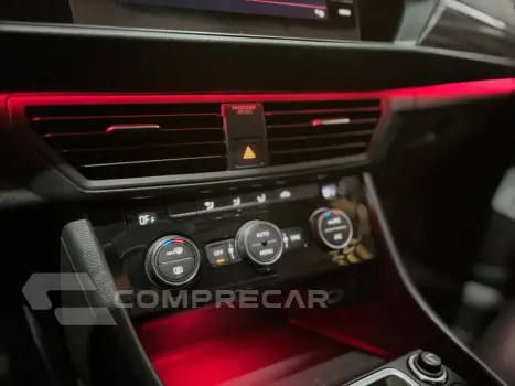 JETTA 1.4 250 TSI Comfortline