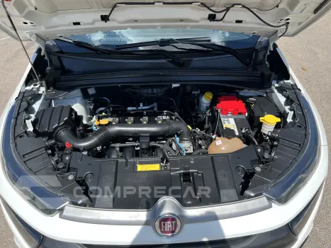 TORO 1.8 16V EVO Endurance