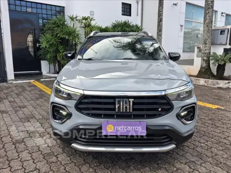 PULSE 1.0 TURBO 200 FLEX IMPETUS CVT