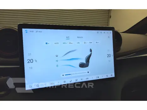 DOLPHIN 60,5 KW ELÉTRICO PLUS