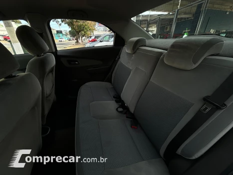 COBALT 1.4 LTZ 8V