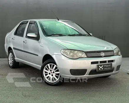 SIENA 1.0 MPI Fire Celebration 8V