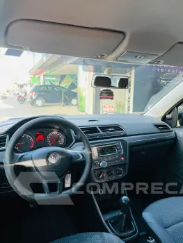 GOL 1.0 12V MPI Totalflex