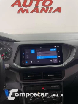 T CROSS TSI AD