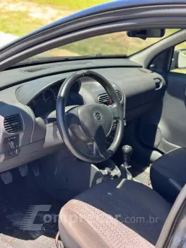 MONTANA 1.4 MPFI Conquest CS 8V