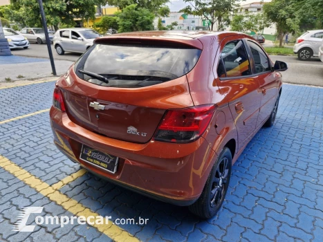 ONIX 1.0 MPFI LOLLAPALOOZA 8V FLEX 4P MANUAL