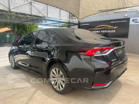 COROLLA 2.0 XEI 16V