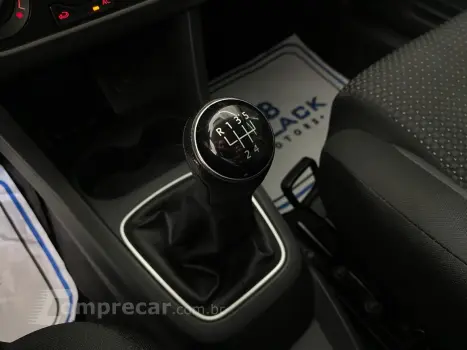 Fox Connect 1.6 Flex 8V 5p