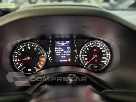 RENEGADE 1.8 16V