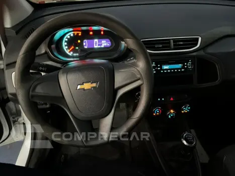 ONIX HATCH LT 1.0 8V FlexPower 5p Mec.