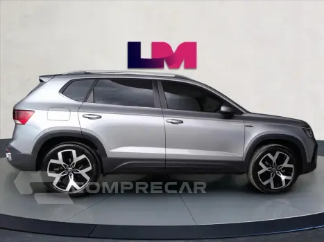 TAOS 1.4 250 TSI TOTAL FLEX HIGHLINE AUTOMÁTICO