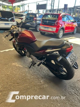 CB 300R/ 300R FLEX