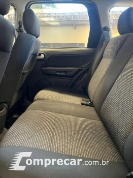 FORD ECOSPORT 2.0 XLT 16V
