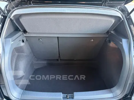 T-Cross 1.0 200 Tsi Total Flex Comfortline Automático