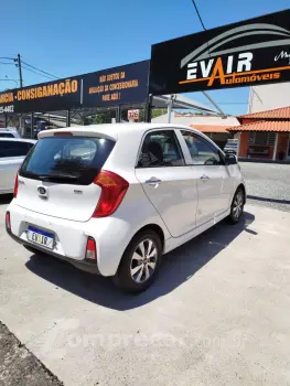 PICANTO EX 1.0