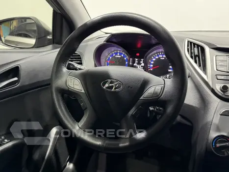 HB20 1.0 COMFORT PLUS 12V FLEX 4P MANUAL