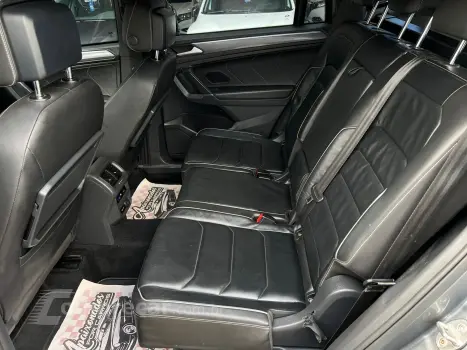TIGUAN 2.0 350 TSI Allspace R-line 4motion