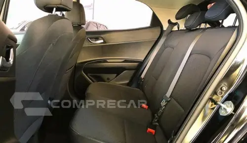 HB20 1.6 16V 4P FLEX VISION