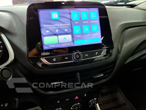 ONIX HATCH LT 1.0 12V TB Flex 5p Mec.