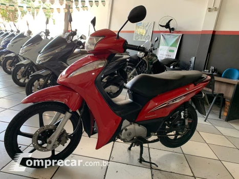 HONDA BIZ 125i