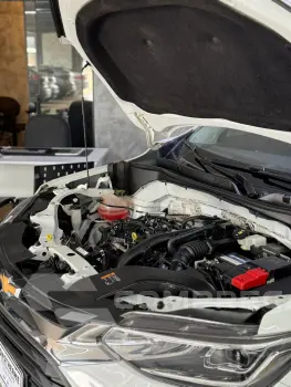 TRACKER 1.2 Turbo Premier