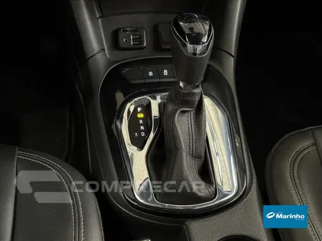 CRUZE 1.4 TURBO LTZ 16V FLEX 4P AUTOMÁTICO
