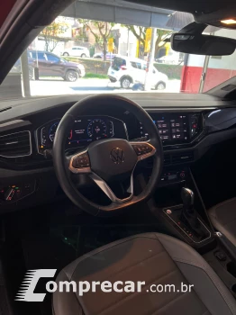 NIVUS 1.0 200 TSI Highline