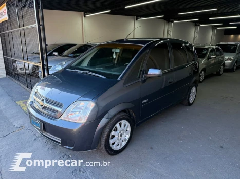MERIVA 1.8 MPFI Maxx 8V
