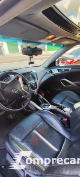 Veloster 1.6 16V (aut)