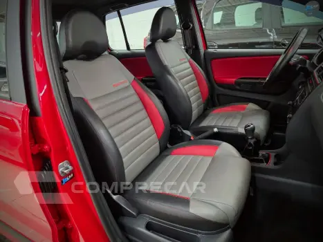 FOX 1.6 MSI PEPPER 16V FLEX 4P MANUAL