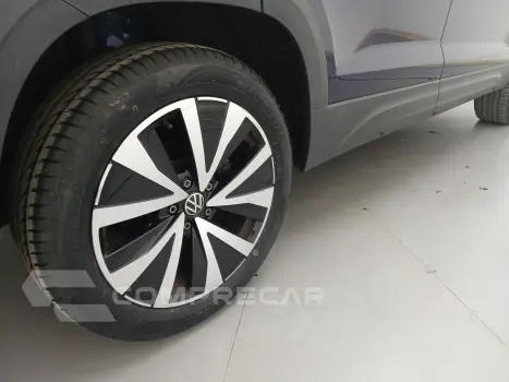 TAOS 1.4 250 TSI TOTAL FLEX HIGHLINE AUTOMÁTICO