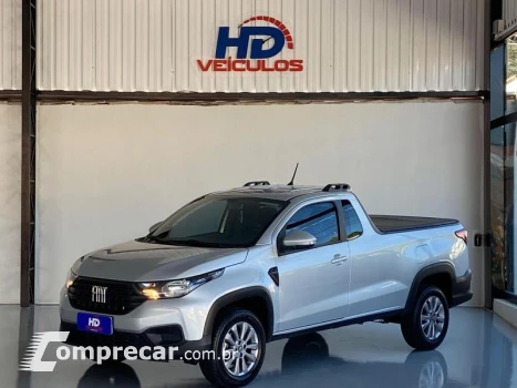 Fiat STRADA FREEDOM CS13 2 portas