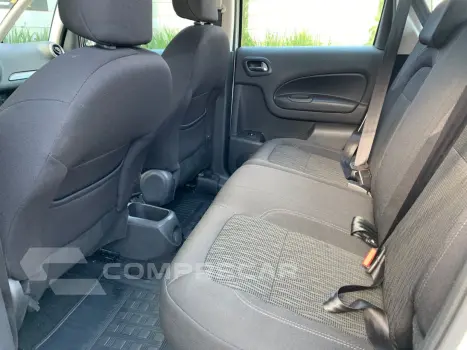 C3 1.5 PICASSO TENDANCE 8V FLEX 4P MANUAL