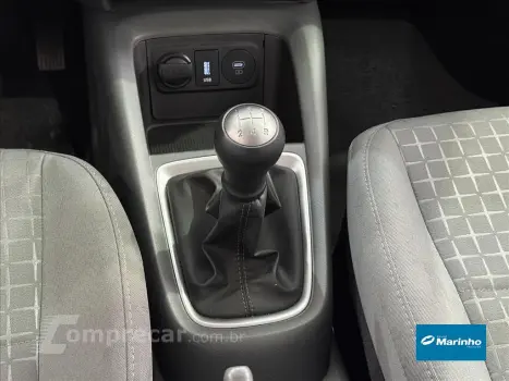 HB20S 1.0 12V FLEX COMFORT PLUS MANUAL