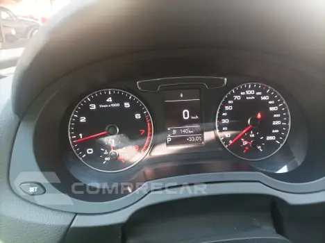 Q3 1.4 TFSI Ambiente S Tronic