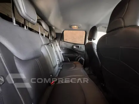 TORO 1.3 TURBO 270 FLEX VOLCANO AT6