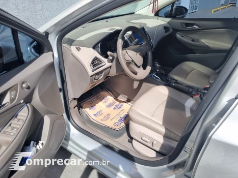 CRUZE 1.4 LTZ