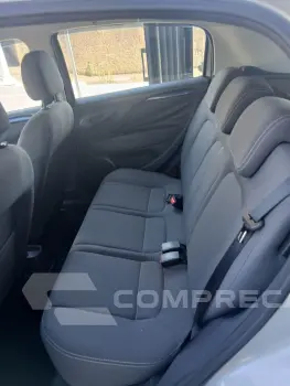 Punto ATTRACTIVE 1.4 Fire Flex 8V 5p
