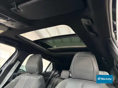 2008 1.0 TURBO 200 FLEX GT CVT