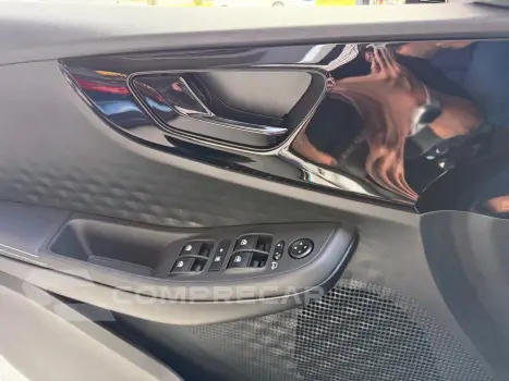 PULSE 1.0 TURBO 200 HYBRID AUDACE CVT