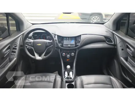 TRACKER 1.4 16V TURBO FLEX PREMIER AUTOMÁTICO