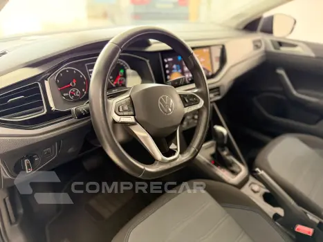 NIVUS 1.0 200 TSI TOTAL FLEX COMFORTLINE AUTOMÁTICO