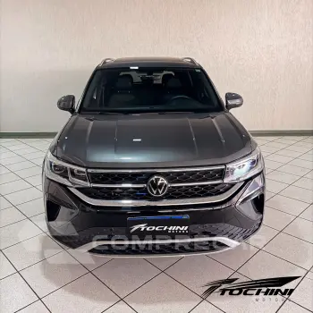 Taos 1.4 16V 4P FLEX 250 TSI HIGHLINE AUTOMÁTICO