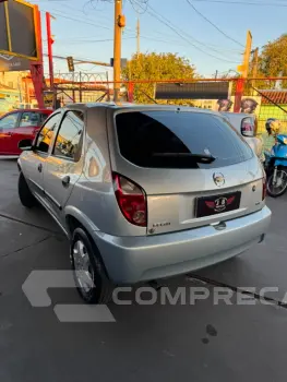 CELTA 1.0 MPFI Spirit 8V