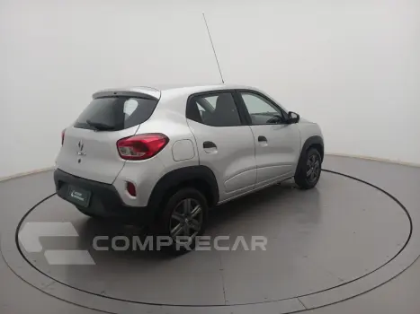 KWID 1.0 12V SCE FLEX ZEN MANUAL