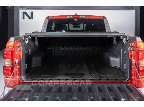 MAVERICK 2.0 ECOBOOST GASOLINA LARIAT FX4 AUTOMÁTICO