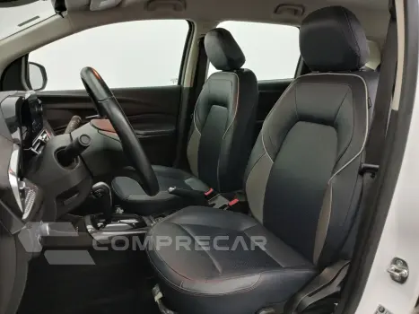 SPIN 1.8 PREMIER 8V FLEX 4P AUTOMÁTICO