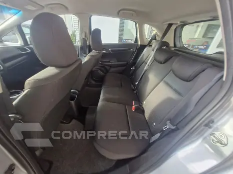 FIT 1.5 LX 16V