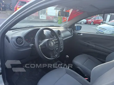 SAVEIRO 1.6 MI CE 8V G.V